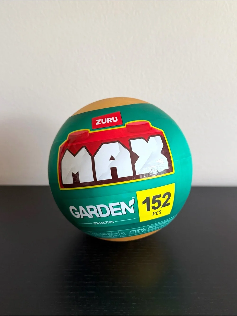 Zuru 2024 max